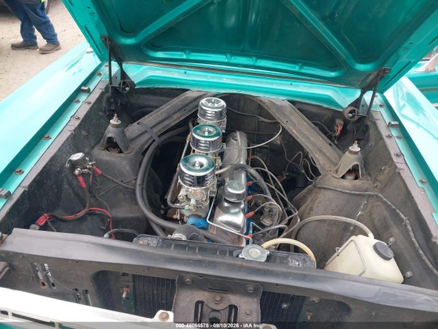 Aukcja sprzedaży 1964 Ford Ranchero, vin: 4H27U169465, numer aukcji: 46066578