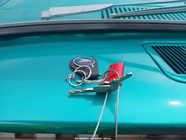 Aukcja sprzedaży 1964 Ford Ranchero, vin: 4H27U169465, numer aukcji: 46066578
