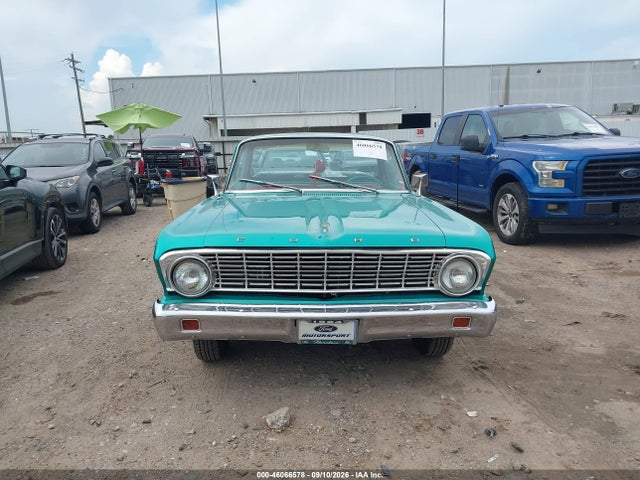Aukcja sprzedaży 1964 Ford Ranchero, vin: 4H27U169465, numer aukcji: 46066578