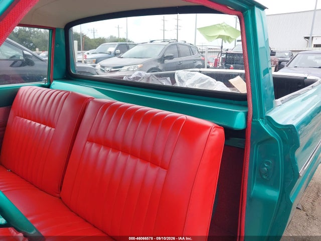 Aukcja sprzedaży 1964 Ford Ranchero, vin: 4H27U169465, numer aukcji: 46066578