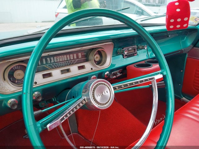 Aukcja sprzedaży 1964 Ford Ranchero, vin: 4H27U169465, numer aukcji: 46066578