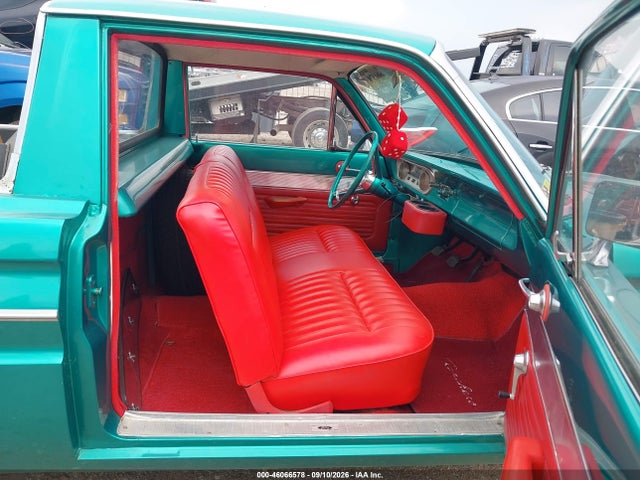 Aukcja sprzedaży 1964 Ford Ranchero, vin: 4H27U169465, numer aukcji: 46066578