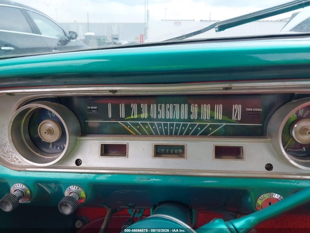 Aukcja sprzedaży 1964 Ford Ranchero, vin: 4H27U169465, numer aukcji: 46066578