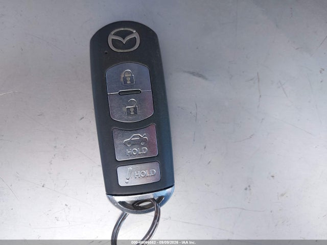 46066582 :رقم المزاد ، JM1BM1V78E1114497 vin ، 2014 Mazda Mazda3 I Touring مزاد بيع