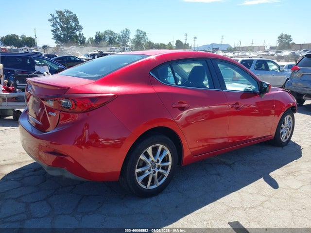 46066582 :رقم المزاد ، JM1BM1V78E1114497 vin ، 2014 Mazda Mazda3 I Touring مزاد بيع