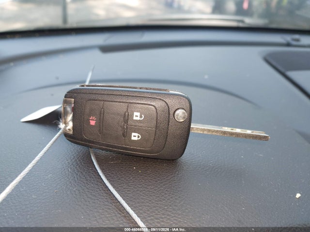 Продаж на аукціоні авто 2016 Chevrolet Equinox Ls, vin: 2GNALBEK6G6319901, номер лоту: 46066586