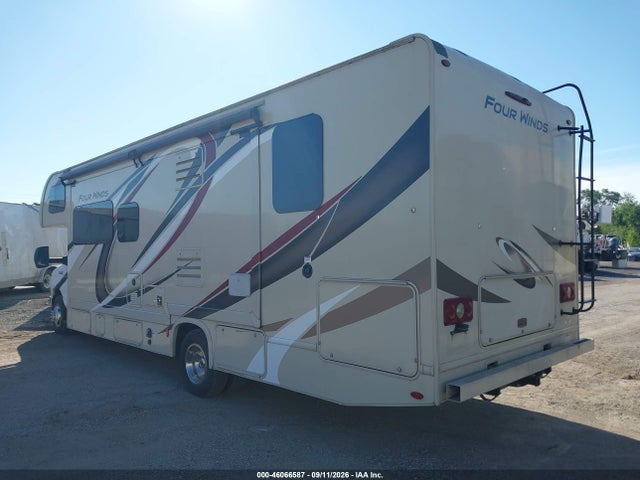 2018 Ford E-450 Cutaway მანქანა იყიდება აუქციონზე, vin: 1FDXE4FS5JDC15797, აუქციონის ნომერი: 46066587