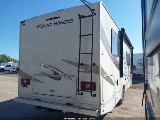2018 Ford E-450 Cutaway მანქანა იყიდება აუქციონზე, vin: 1FDXE4FS5JDC15797, აუქციონის ნომერი: 46066587