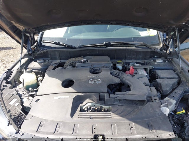 Aukcja sprzedaży 2019 Infiniti Qx50 Luxe, vin: 3PCAJ5M37KF117999, numer aukcji: 46066591