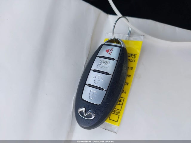 Aukcja sprzedaży 2019 Infiniti Qx50 Luxe, vin: 3PCAJ5M37KF117999, numer aukcji: 46066591