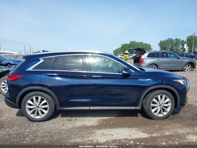 Aukcja sprzedaży 2019 Infiniti Qx50 Luxe, vin: 3PCAJ5M37KF117999, numer aukcji: 46066591
