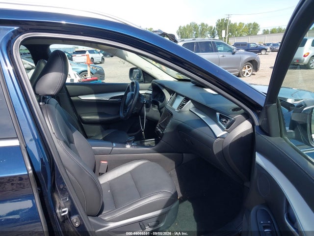 Aukcja sprzedaży 2019 Infiniti Qx50 Luxe, vin: 3PCAJ5M37KF117999, numer aukcji: 46066591