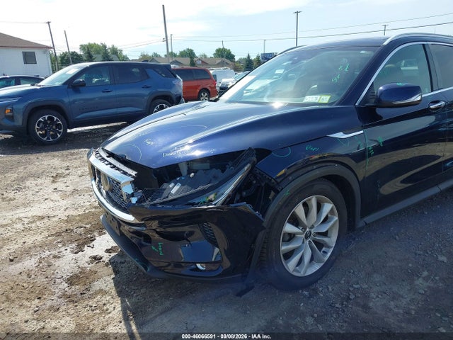Aukcja sprzedaży 2019 Infiniti Qx50 Luxe, vin: 3PCAJ5M37KF117999, numer aukcji: 46066591