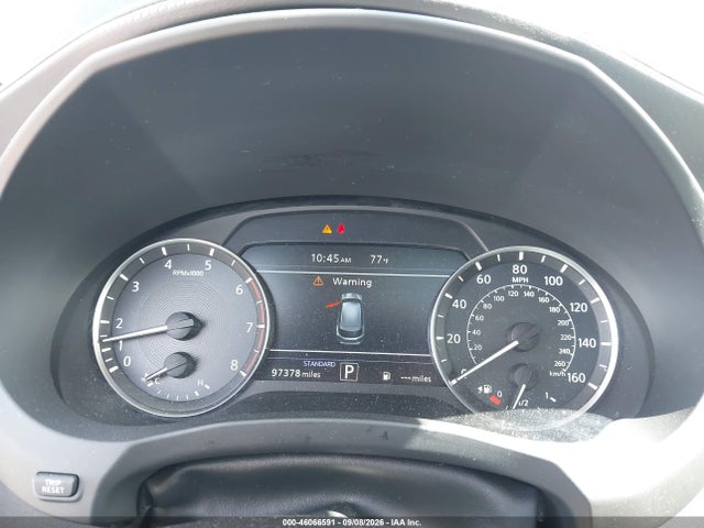 Aukcja sprzedaży 2019 Infiniti Qx50 Luxe, vin: 3PCAJ5M37KF117999, numer aukcji: 46066591
