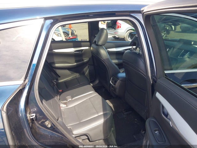 Aukcja sprzedaży 2019 Infiniti Qx50 Luxe, vin: 3PCAJ5M37KF117999, numer aukcji: 46066591
