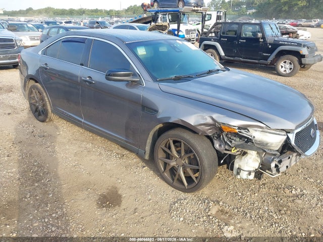 Aukcja sprzedaży 2014 Ford Taurus Sho, vin: 1FAHP2KT5EG138817, numer aukcji: 46066592