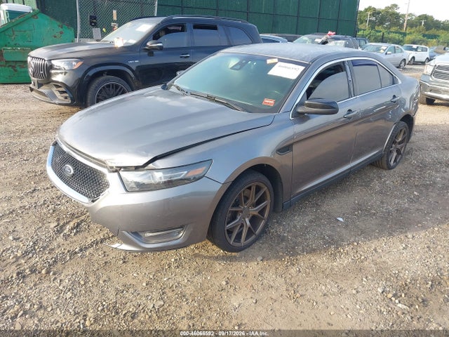 Aukcja sprzedaży 2014 Ford Taurus Sho, vin: 1FAHP2KT5EG138817, numer aukcji: 46066592