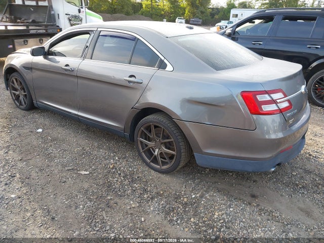 Aukcja sprzedaży 2014 Ford Taurus Sho, vin: 1FAHP2KT5EG138817, numer aukcji: 46066592