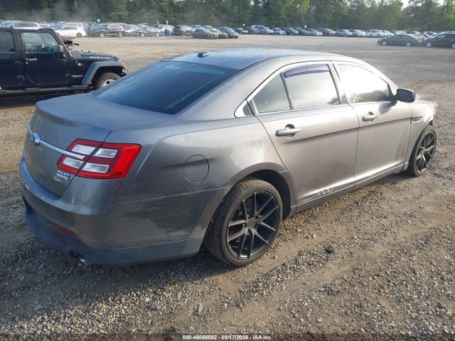 Aukcja sprzedaży 2014 Ford Taurus Sho, vin: 1FAHP2KT5EG138817, numer aukcji: 46066592