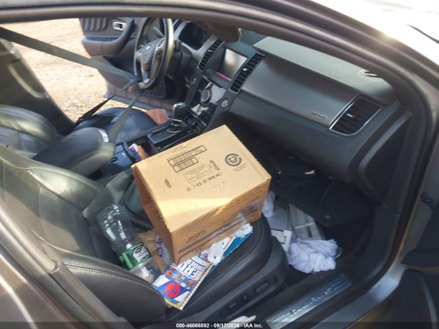 Aukcja sprzedaży 2014 Ford Taurus Sho, vin: 1FAHP2KT5EG138817, numer aukcji: 46066592