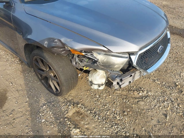 Aukcja sprzedaży 2014 Ford Taurus Sho, vin: 1FAHP2KT5EG138817, numer aukcji: 46066592