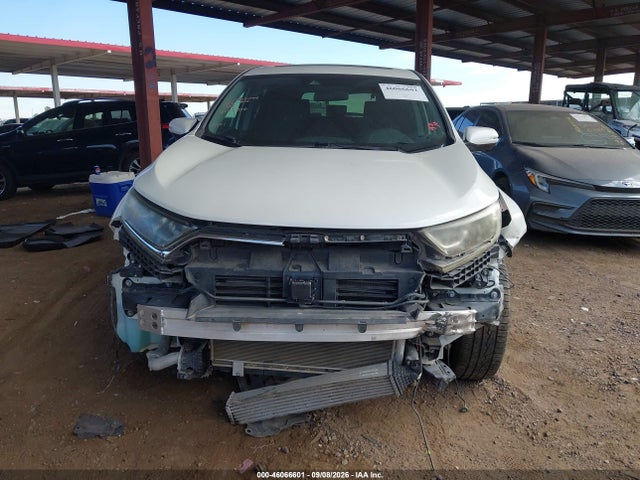 Aukcja sprzedaży 2018 Honda Cr-v Ex, vin: 2HKRW2H5XJH637791, numer aukcji: 46066601
