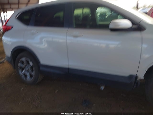 Aukcja sprzedaży 2018 Honda Cr-v Ex, vin: 2HKRW2H5XJH637791, numer aukcji: 46066601