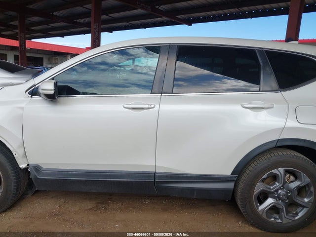 Aukcja sprzedaży 2018 Honda Cr-v Ex, vin: 2HKRW2H5XJH637791, numer aukcji: 46066601