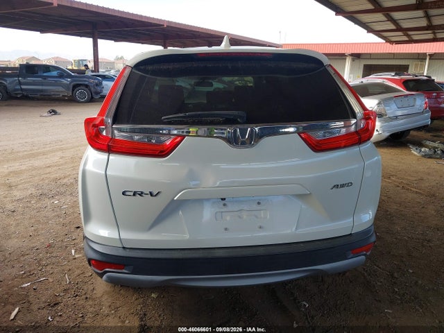 Aukcja sprzedaży 2018 Honda Cr-v Ex, vin: 2HKRW2H5XJH637791, numer aukcji: 46066601