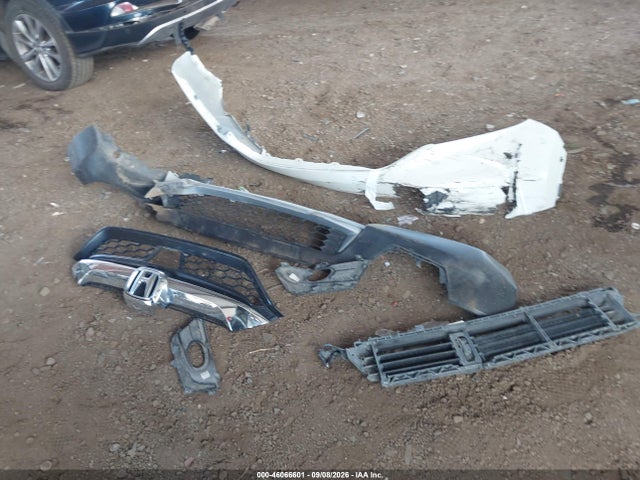 Aukcja sprzedaży 2018 Honda Cr-v Ex, vin: 2HKRW2H5XJH637791, numer aukcji: 46066601