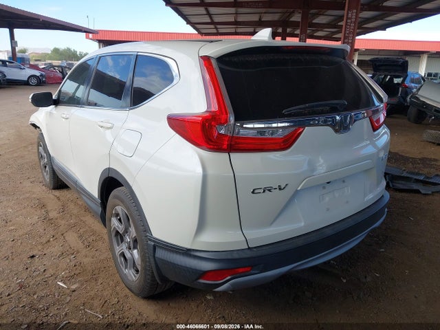 Aukcja sprzedaży 2018 Honda Cr-v Ex, vin: 2HKRW2H5XJH637791, numer aukcji: 46066601