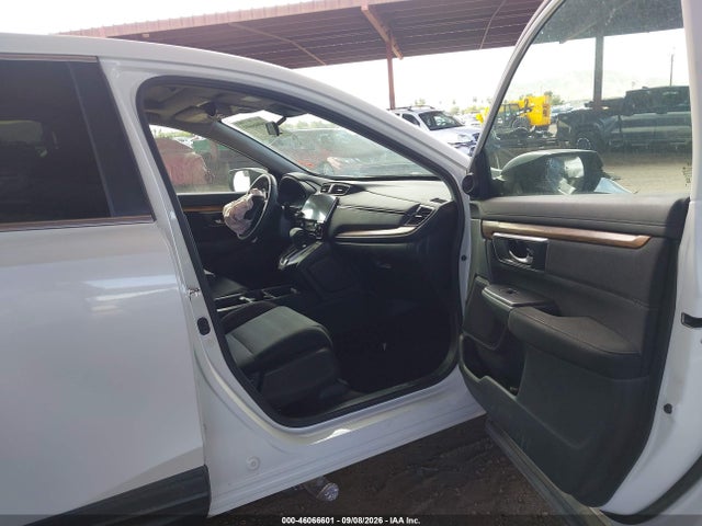 Aukcja sprzedaży 2018 Honda Cr-v Ex, vin: 2HKRW2H5XJH637791, numer aukcji: 46066601