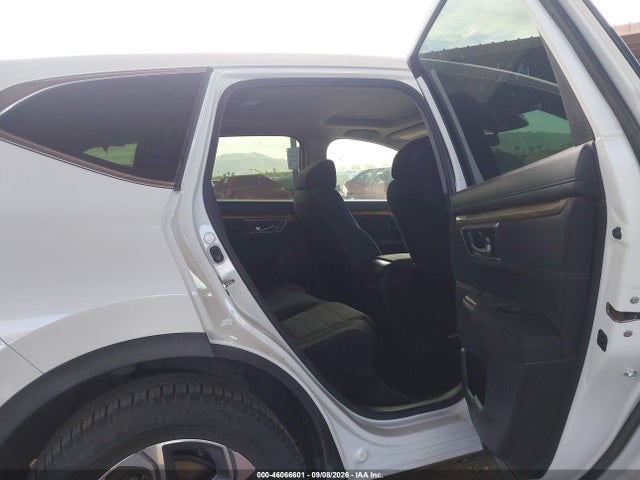 Aukcja sprzedaży 2018 Honda Cr-v Ex, vin: 2HKRW2H5XJH637791, numer aukcji: 46066601