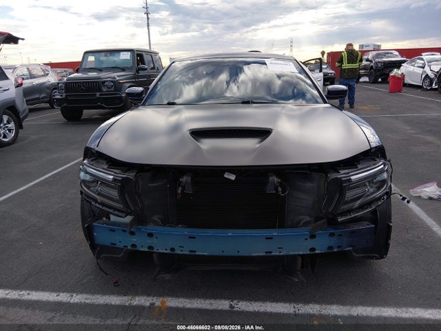 Dodge Charger R/t Rwd 2017 2C3CDXCT2HH615337 Image 12