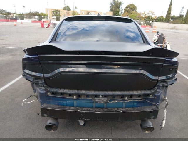 Dodge Charger R/t Rwd 2017 2C3CDXCT2HH615337 Image 16