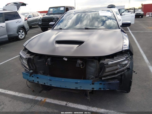 Dodge Charger R/t Rwd 2017 2C3CDXCT2HH615337 Image 17