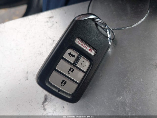 Продажа на аукционе авто 2018 Honda Civic Ex-t, vin: JHMFC1F35JX021507, номер лота: 46066605
