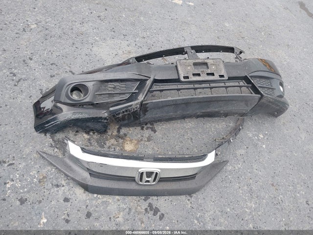 Продажа на аукционе авто 2018 Honda Civic Ex-t, vin: JHMFC1F35JX021507, номер лота: 46066605