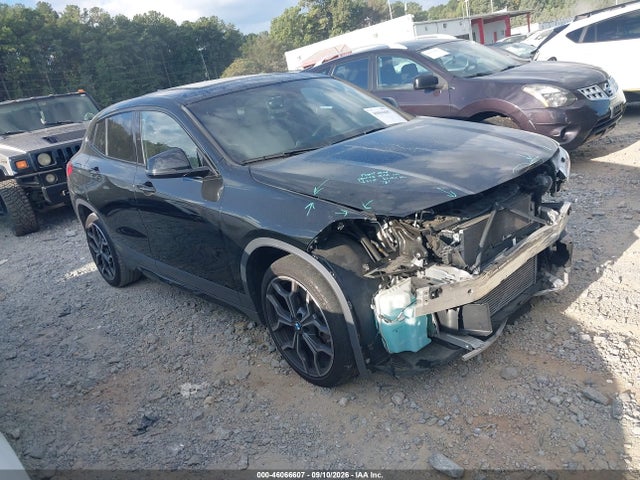 Aukcja sprzedaży 2018 Bmw X2 Sdrive28i, vin: WBXYJ3C31JEJ75176, numer aukcji: 46066607