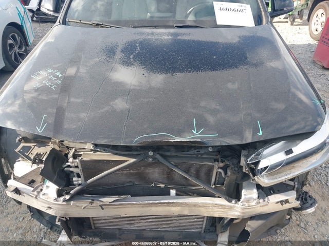 Aukcja sprzedaży 2018 Bmw X2 Sdrive28i, vin: WBXYJ3C31JEJ75176, numer aukcji: 46066607