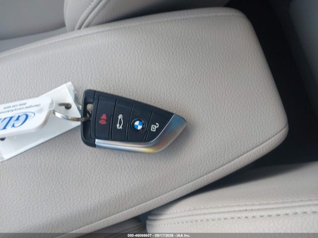 Aukcja sprzedaży 2018 Bmw X2 Sdrive28i, vin: WBXYJ3C31JEJ75176, numer aukcji: 46066607