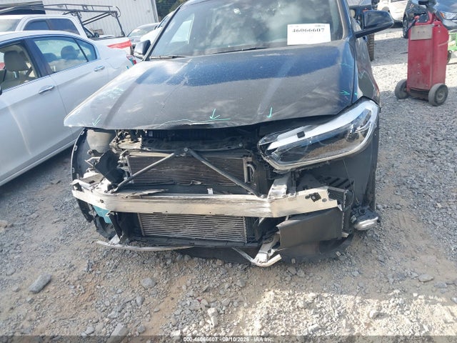 Aukcja sprzedaży 2018 Bmw X2 Sdrive28i, vin: WBXYJ3C31JEJ75176, numer aukcji: 46066607