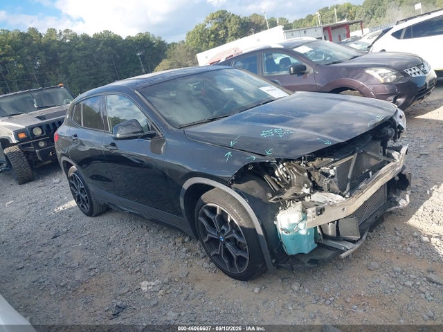 Aukcja sprzedaży 2018 Bmw X2 Sdrive28i, vin: WBXYJ3C31JEJ75176, numer aukcji: 46066607