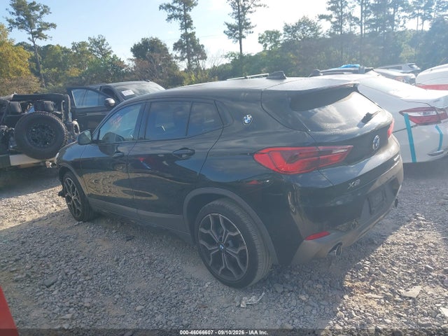 Aukcja sprzedaży 2018 Bmw X2 Sdrive28i, vin: WBXYJ3C31JEJ75176, numer aukcji: 46066607
