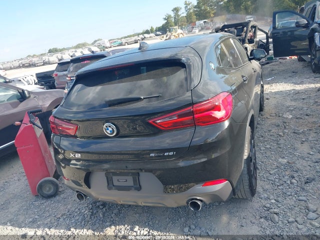 Aukcja sprzedaży 2018 Bmw X2 Sdrive28i, vin: WBXYJ3C31JEJ75176, numer aukcji: 46066607