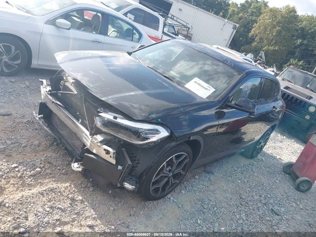 Aukcja sprzedaży 2018 Bmw X2 Sdrive28i, vin: WBXYJ3C31JEJ75176, numer aukcji: 46066607