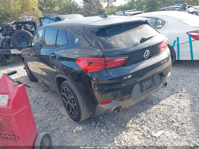 Aukcja sprzedaży 2018 Bmw X2 Sdrive28i, vin: WBXYJ3C31JEJ75176, numer aukcji: 46066607