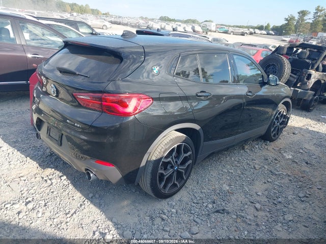 Aukcja sprzedaży 2018 Bmw X2 Sdrive28i, vin: WBXYJ3C31JEJ75176, numer aukcji: 46066607