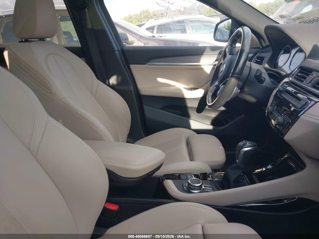 Aukcja sprzedaży 2018 Bmw X2 Sdrive28i, vin: WBXYJ3C31JEJ75176, numer aukcji: 46066607