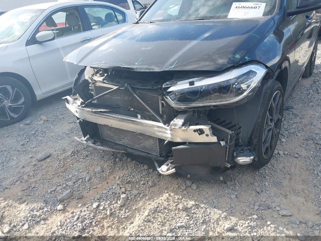 Aukcja sprzedaży 2018 Bmw X2 Sdrive28i, vin: WBXYJ3C31JEJ75176, numer aukcji: 46066607